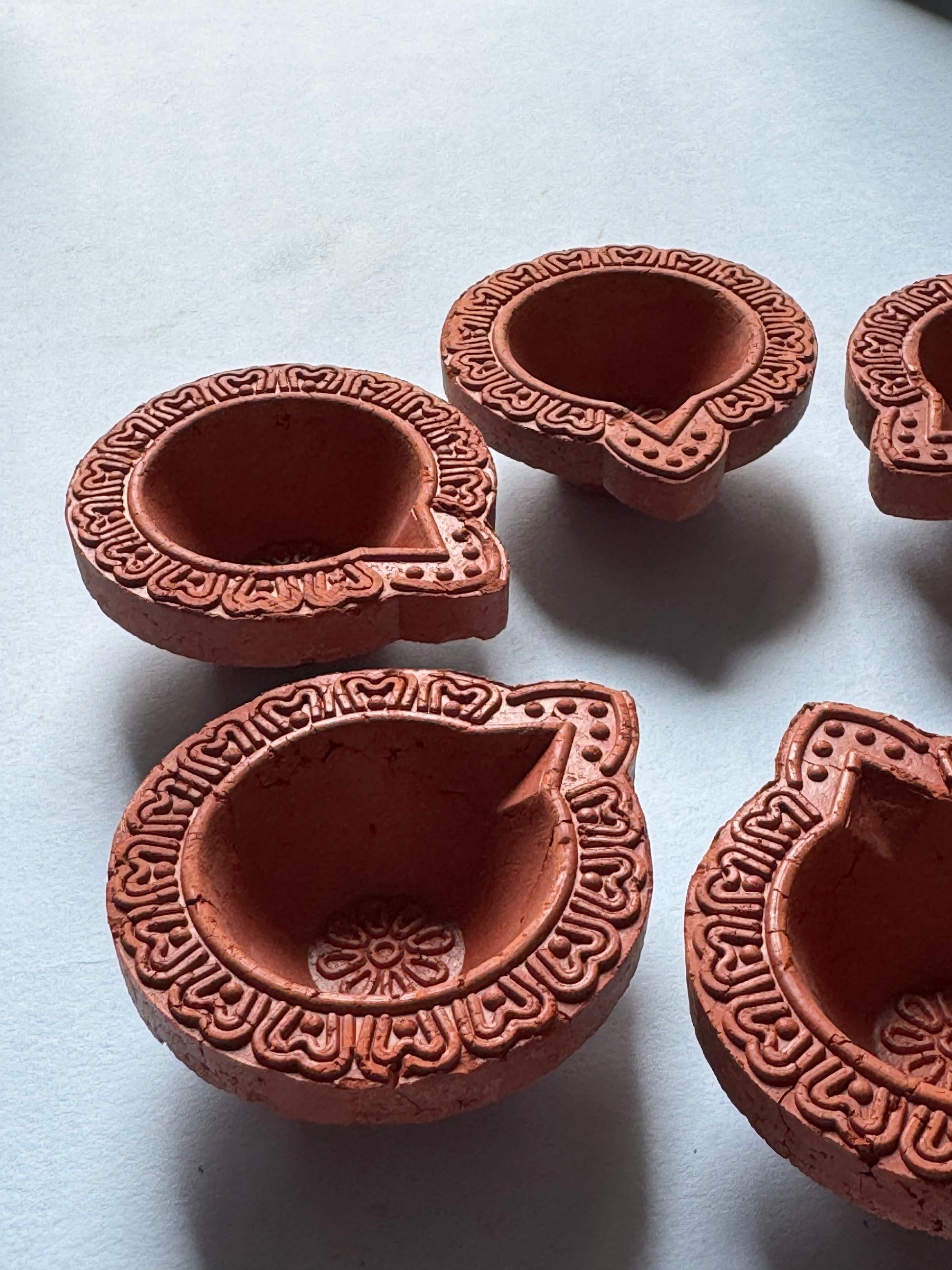 Kriti Jyot Diya Set of 18