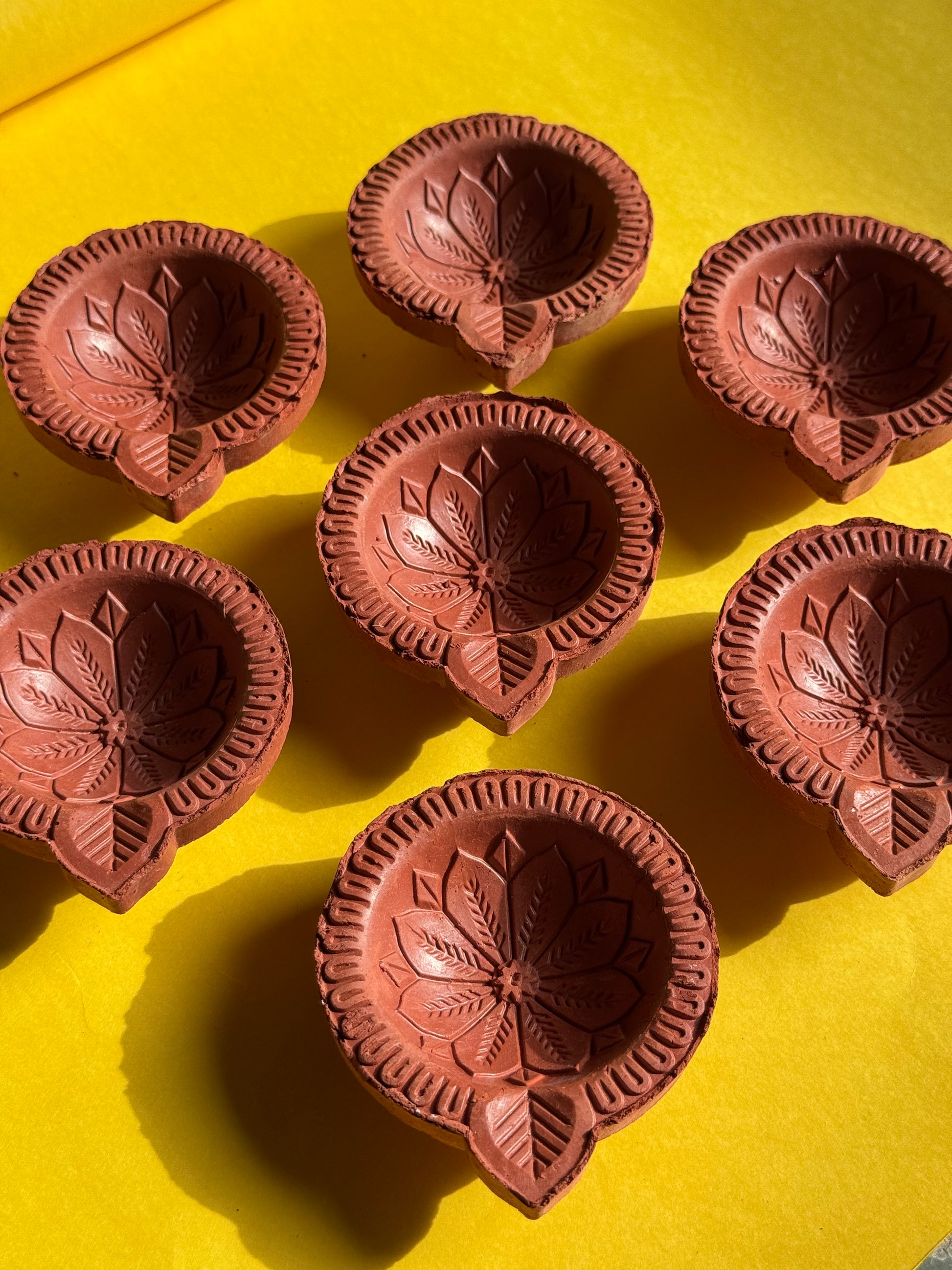 Pankh Diya Set of 12